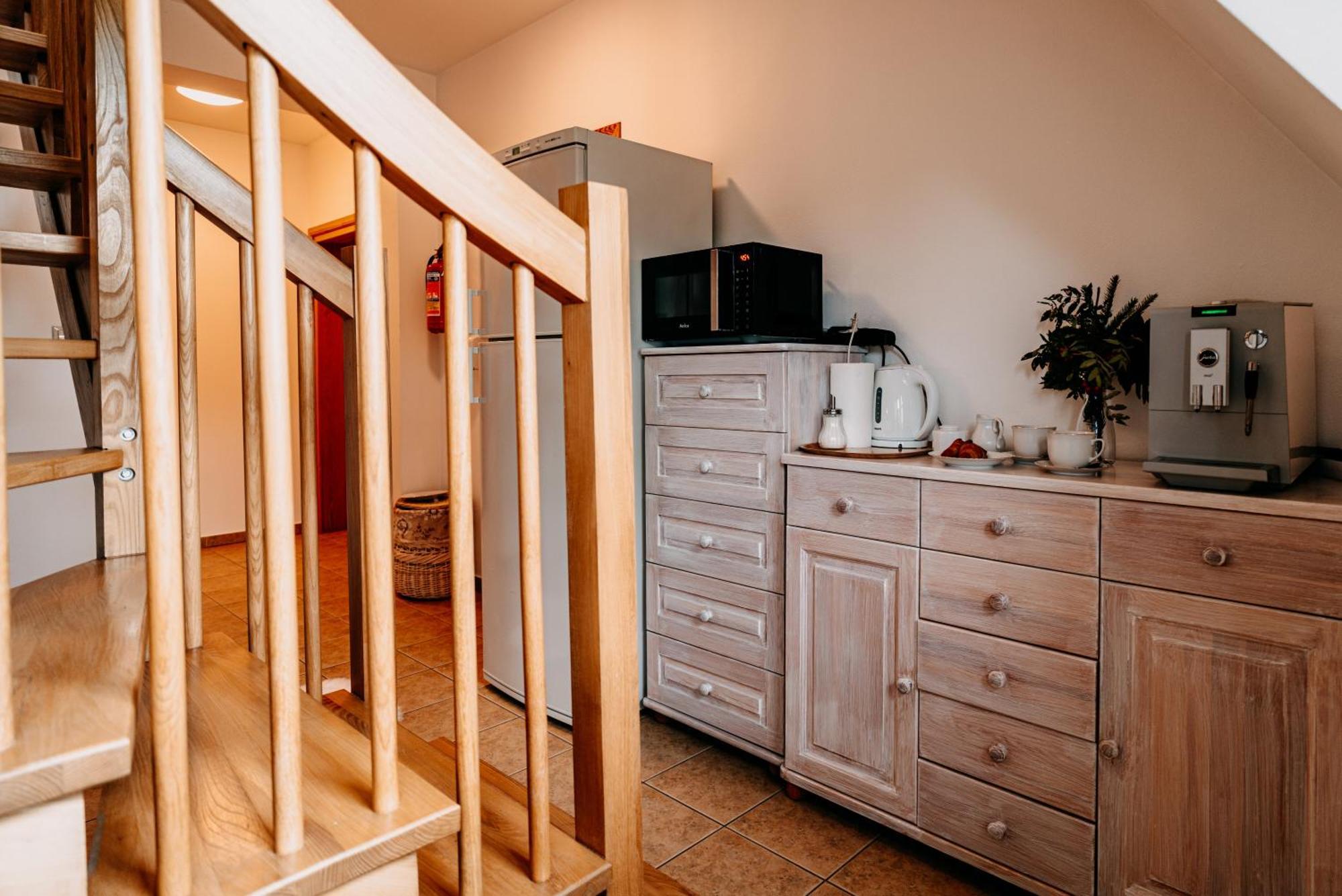 Silentium Appartement Zakopane Buitenkant foto